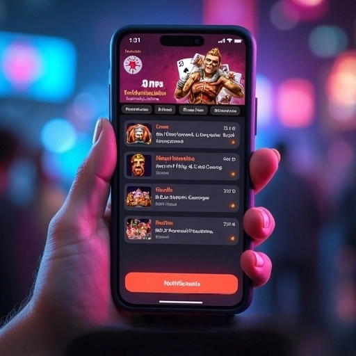 Casino Ao Vivo 922bet