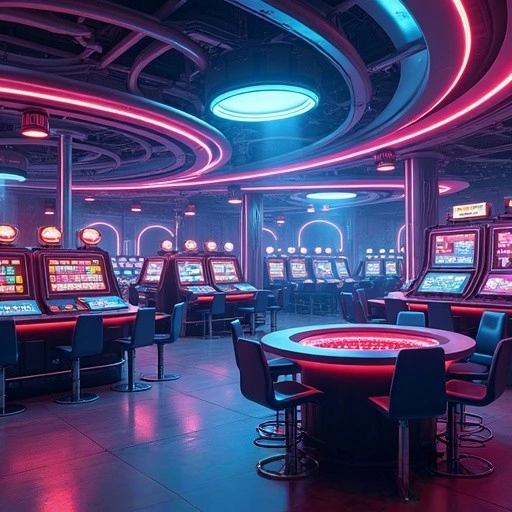 Tecnologia da Plataforma 922bet