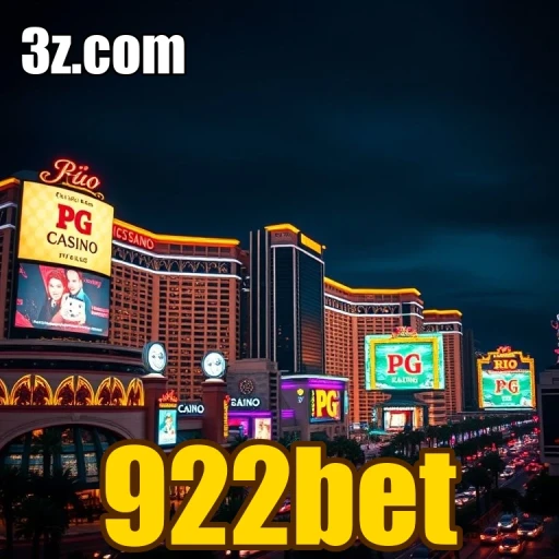 922bet Bingo Online