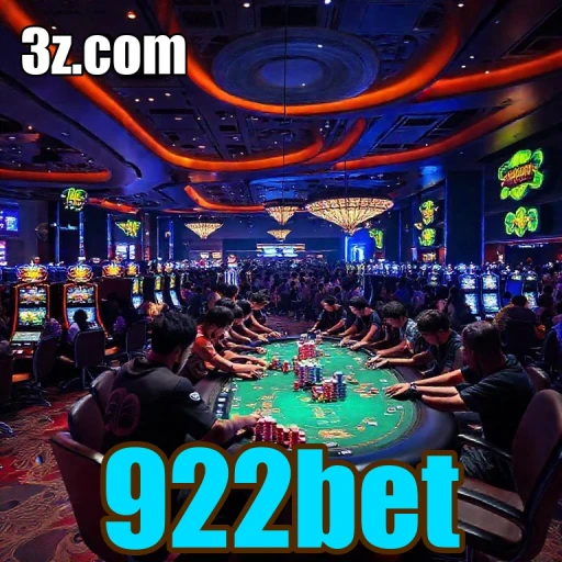 922bet Casino Online