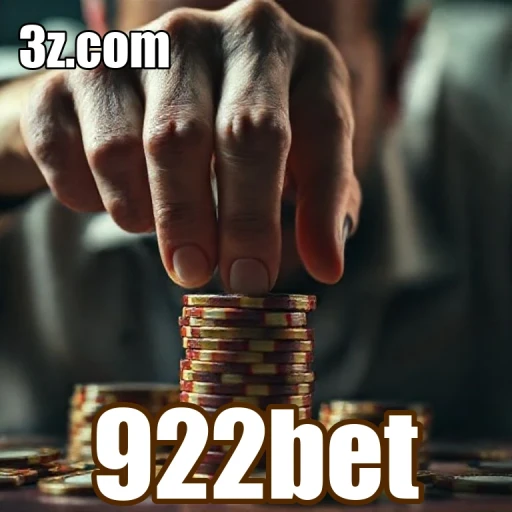 922bet E-Sports