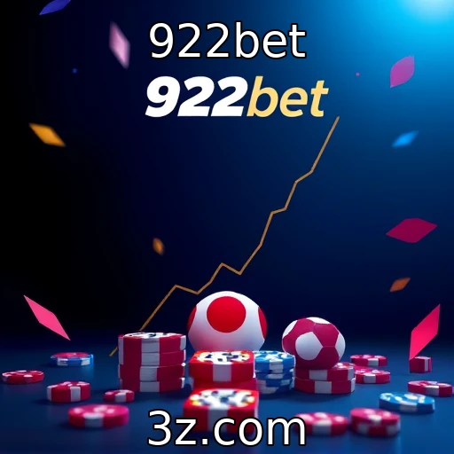 922bet