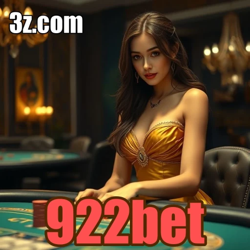 922bet Vip