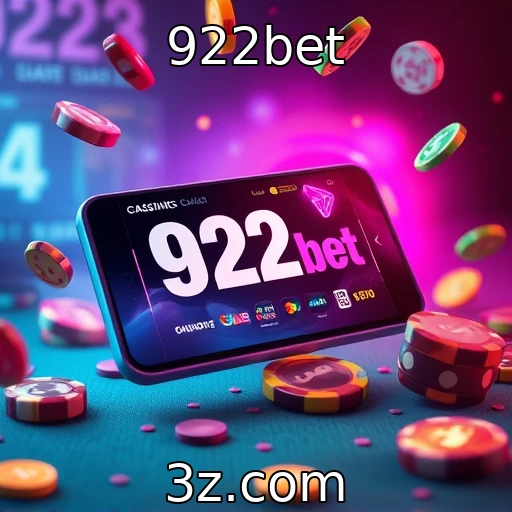 922bet