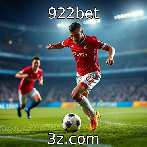 922bet