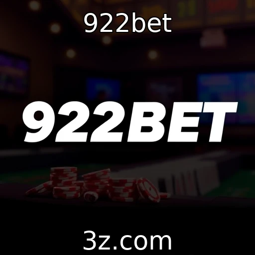 922bet