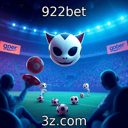 922bet