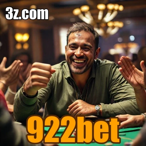 922bet