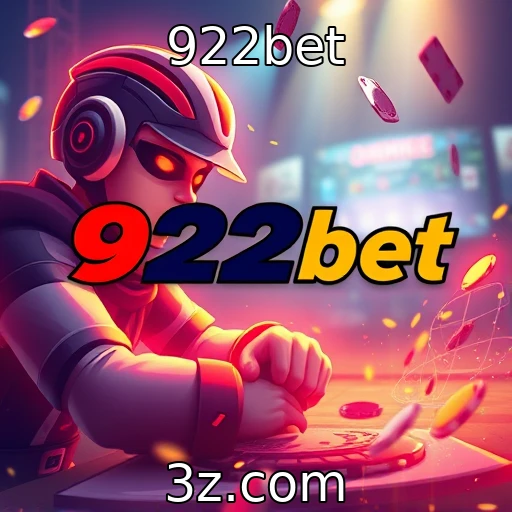 922bet