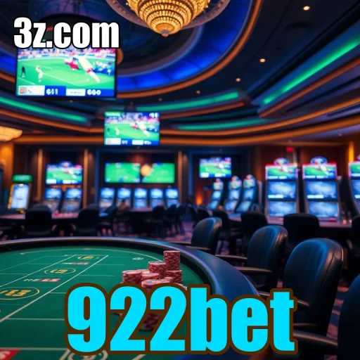 922bet