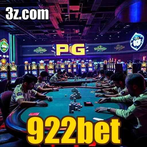 922bet Vip